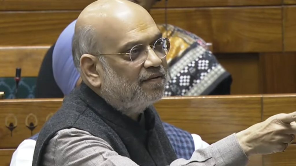 loksabha | amit shah | rss | debate on SIR | loksabha | amit shah | rss | debate on SIR |