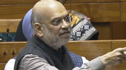 ‘असम की गलियां सूनी हैं, इंदिरा गांधी खूनी हैं’, अमित शाह बोले- 10 साल की उम्र में नारा लगाया…