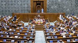 Parliament Session Day 8 LIVE: आज चुनावी सुधारों पर चर्चा में शामिल होंगे गृह मंत्री अमित शाह