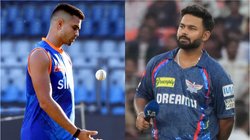 मार्श-मार्कराम ओपनर, अर्जुन तेंदुलकर को मिलेगा मौका? AI ने IPL 2026 के लिए चुनी LSG की प्लेइंग 11