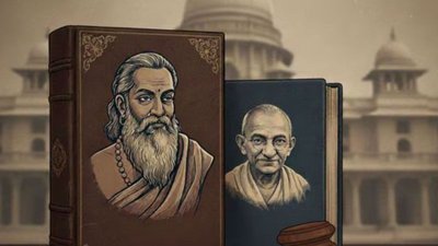 ‘जो लोग शराब पीते हैं…’, HC ने FIR रद्द करते हुए तिरुवल्लुवर और गांधी का किया जिक्र