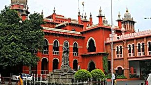 madras high court, social media ban, high court