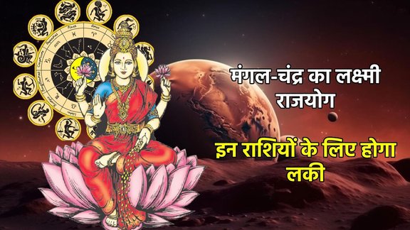 Mahalaxmi Rajyog 2025, Mars Moon conjunction 2026, Astrology predictions 2026, Zodiac signs lucky 2026, Positive impact of Rajyog, Mars and Moon Rajyog, Wealth and prosperity zodiac signs, Rajyog effects on zodiac, Best zodiac signs for fortune, Astrology forecast October 2025,महालक्ष्मी राजयोग 2026, मंगल चंद्र युति 2026, ज्योतिष भविष्यवाणियां 2026, राशियों के लिए भाग्यशाली 2026, horoscope 2026, rashifal 2026