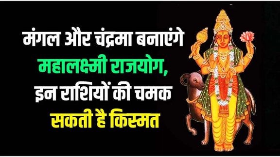 mahalaxmi rajyog in kundli 2026, mahalaxmi rajyog