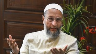 maharashtra | civic body polls | asaduddin owaisi |