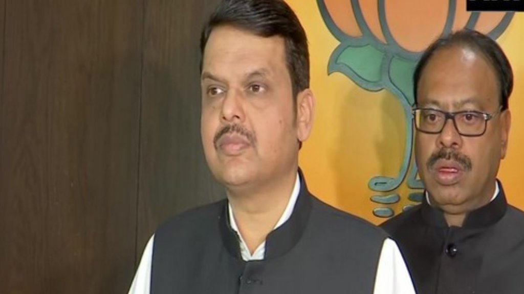 maharashtra civic polls, maharashtra loha polls, BJP setback loha