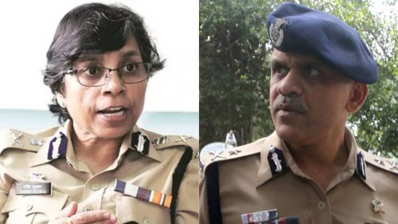 maharashtra police news, maharashtra police, maharashtra dgp