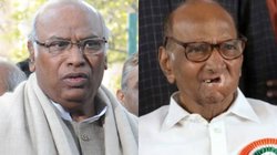 मल्लिकार्जुन खड़गे, हरवंश नारायण सिंह और शरद पवार समेत 75 सांसद 2026 में राज्यसभा से हो रहे रिटायर, 36 साल बाद इस दलित नेता की पार्टी होगी ‘जीरो’