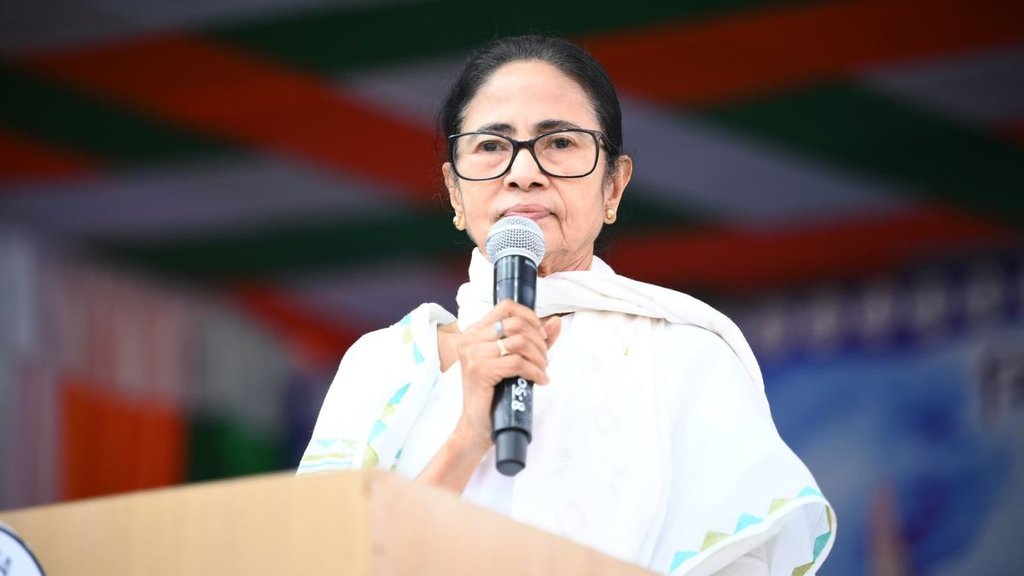 Mamata Banerjee, West Bengal, Waqf Amendment Act 2025, Mamata Banerjee, West Bengal, Waqf Amendment Act 2025,