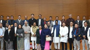 manipur | bjp mla | president rule |