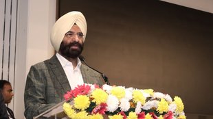 manjinder singh sirsa, delhi minister manjinder singh sirsa, delhi pollution