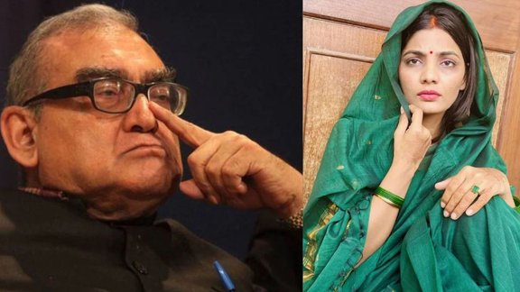 neha singh rathore, markandey katju news,katju satire