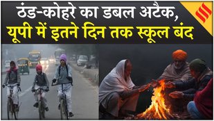 Delhi NCR Weather Update, Visibility goes zero, सड़कों से गायब हुई गाड़ियां | Delhi Pollution