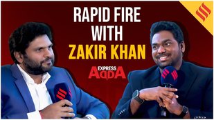 Zakir Khan Interview:जाकिर ने दोस्तों की खोली पोल,Samay,Kunal Kamra पर क्या बोले ?Zakir Comedy