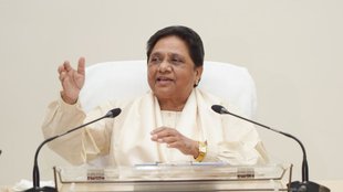 CM Nitish Kumar, Hijab video goes viral, Samrat Chaudhary, Giriraj Singh, MAYAWATI,