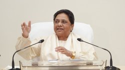 ‘अच्छा होगा कि मुख्यमंत्री….’, हिजाब विवाद पर बसपा सुप्रीमो मायावती की नीतीश कुमार को सलाह