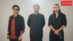 ‘मिर्जापुर: द फिल्म’ की शूटिंग शुरू, ‘गुड्डू भैया’ बनकर अली फजल ने सेट से दिखाई पहली झलक