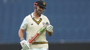 Mitchell Marsh, Mitchel Marsh Retirement, Mitchell Marsh State Level Red Ball Retirement, Mitchell Marsh Test Records, Mitchell Marsh Australia, Australian Cricketer, Cricket Australia, Mitchell Marsh News