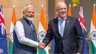 pm modi| new zealand pm| FTA