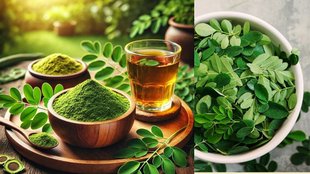 Moringa (Sahjan) benefits and side effects, Moringa for fatty liver, Iron rich foods in India, Drumstick health benefits, Who should avoid Moringa