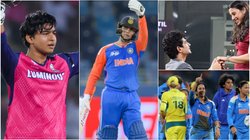 वैभव सूर्यवंशी साल 2025 के खिलाड़ी नंबर 1, गूगल सर्च में 14 वर्षीय बल्लेबाज अव्वल; अभिषेक शर्मा से स्मृति मंधाना तक ये खिलाड़ी भी लिस्ट में