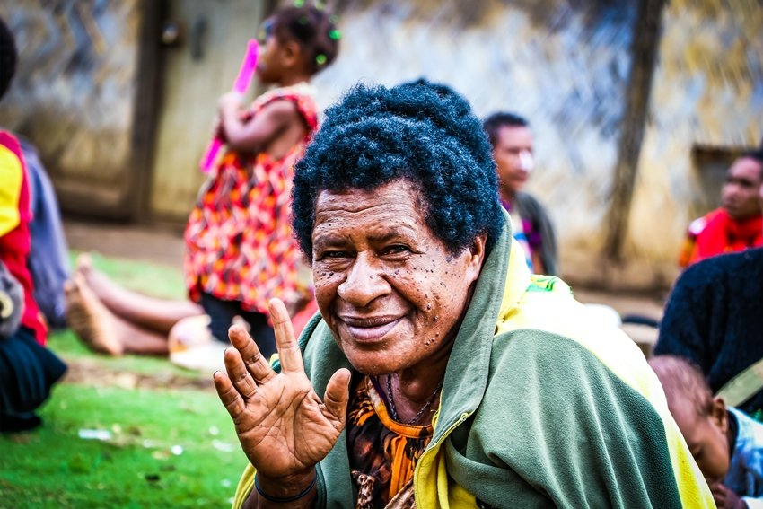 most languages in the world