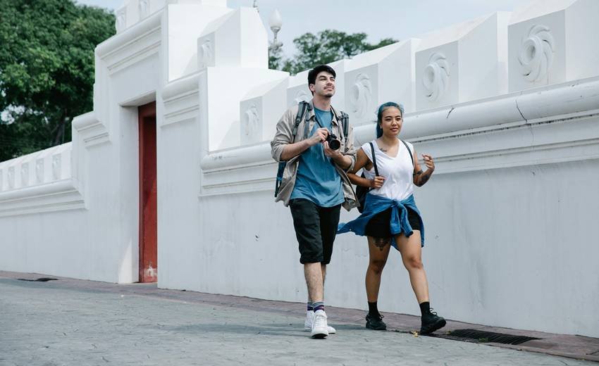 most popular travel destinations for Indians 2025