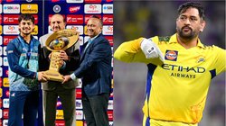 Thala For A Reason: इशान की सफलता से झारखंड की जीत तक; धोनी के दिमाग ने चली चाल; शाहबाज नदीम ने खोला राज