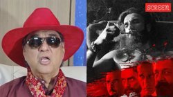 ‘वो एक अच्छे एक्टर हैं’, शक्तिमान का रोल देने से मना करने के बाद अब मुकेश खन्ना ने की रणवीर सिंह की तारीफ, बोले- उनमें गजब की ऊर्जा…