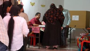 Maharashtra, BMC, municipal bodies