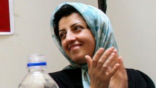 narges mohammadi arrested, Narges Mohammadi, Nobel Peace Prize laureate