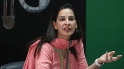 नवजोत सिंह सिद्धू की पत्नी कांग्रेस से निलंबित, 500 करोड़ के सीएम वाले बयान पर हुई कार्रवाई
