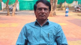 naxalite| maoist surrender