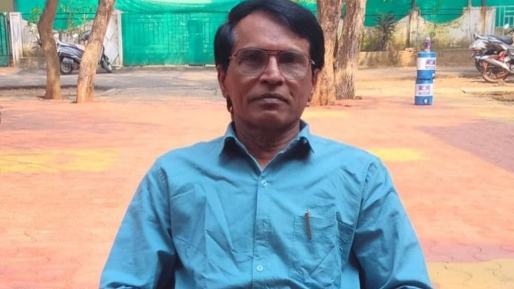 naxalite| maoist surrender