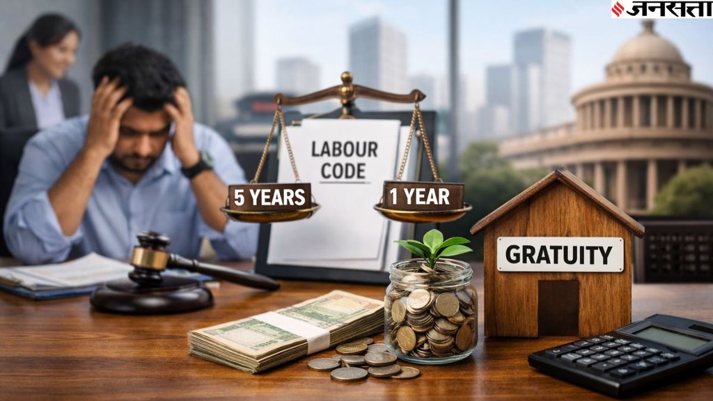 new labour laws gratuity, new labour laws, gratuity