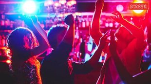 New year party songs