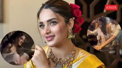 ‘फैंस नहीं गिद्ध हैं’, भीड़ में फंसी अभिनेत्री निधि अग्रवाल, कार तक पहुंचने में धक्का-मुक्की, भड़के सोशल मीडिया यूजर्स