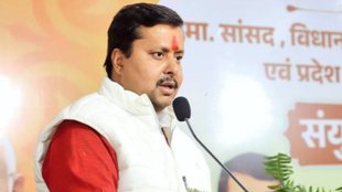 Nitin Nabin, Nitin Nabin BJP working president,