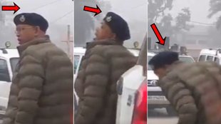 nitish kumar, viral video, cm nitish