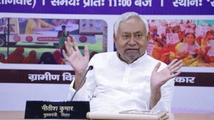 bihar, Nitish kumar, Hijab Controversy