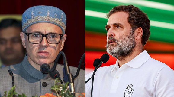 india bloc, omar Abdullah, india bloc on life support
