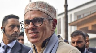 jammu, jammu kashmir, omar, omar abdullah, omar abdullah slams bjp,