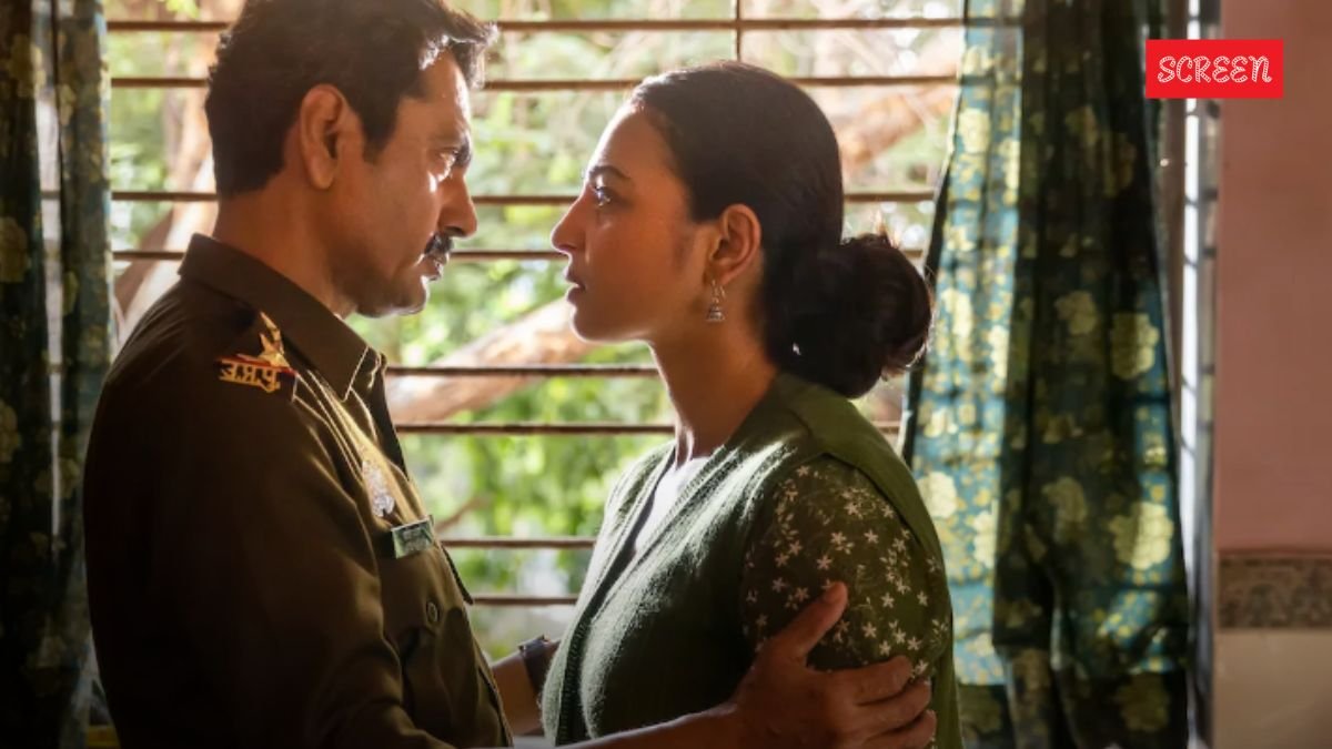 Crime Thriller Movie