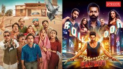 Year Ender 2025: ‘पंचायत 4’ से ‘द बै*ड्स ऑफ बॉलीवुड’ तक, इस साल चर्चा में रहीं ये वेब सीरीज