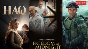 Ott release on new year