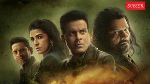 OTT Top 5 Web Series