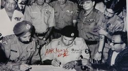 विजय दिवस: भारत ने दो हफ्ते से भी कम समय में 1971 का युद्ध कैसे जीता? 93,000 पाकिस्तानी सैनिकों ने डाले थे हथियार