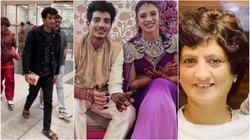 स्मृति मंधाना से शादी टलने के बाद पहली बार दिखे पलाश मुच्छल, देखें Video; मां अमिता ने कहा था- ‘शादी जल्दी होगी’