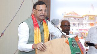 UP BJP chief, Pankaj Chaudhary, Uttar Pradesh BJP president,