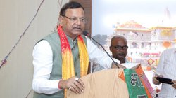 UP BJP Adhyaksh: पंकज चौधरी बने यूपी बीजेपी अध्यक्ष, सामने हैं पहाड़ जैसी पांच बड़ी चुनौतियां